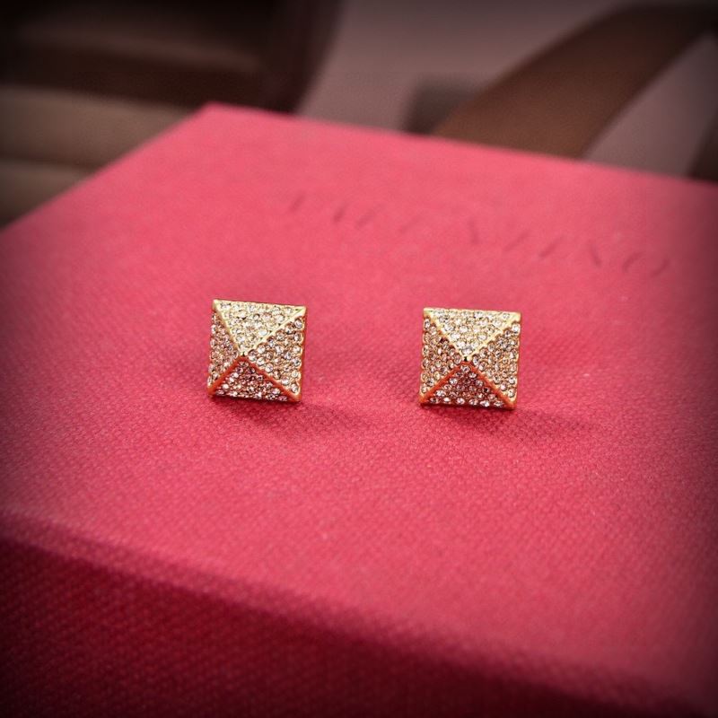 Valentino Earrings